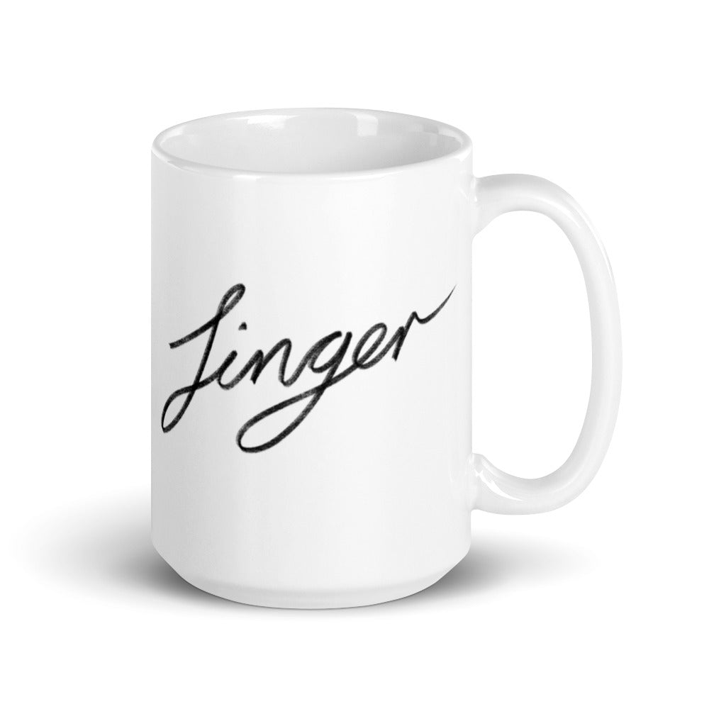 Linger Mug