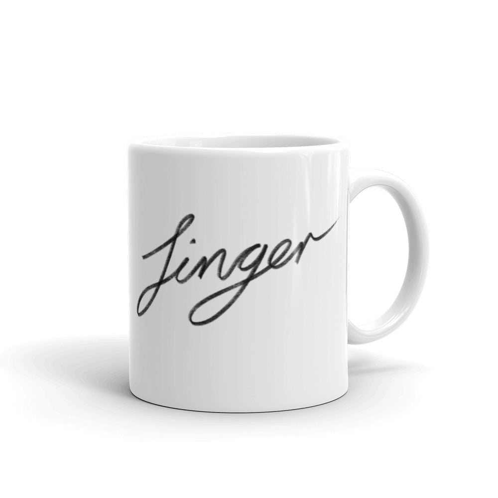 Linger Mug